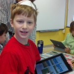 iPad in School – Jewish Schools and Technology