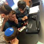 jewish-students-technology