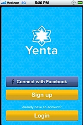 yenta-app-jewish-singles