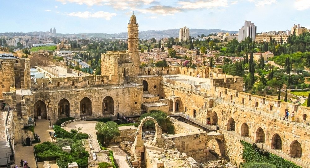 Best Jewish Cultural Sites