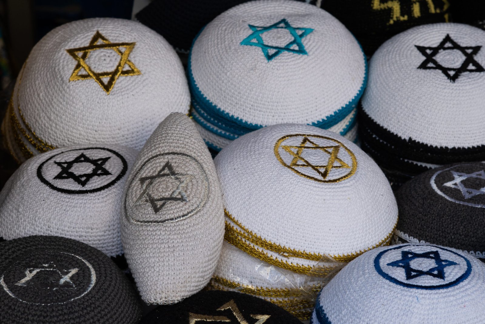 Best Jewish Cultural Symbols