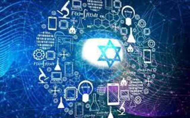 Best Jewish Tech for 2024