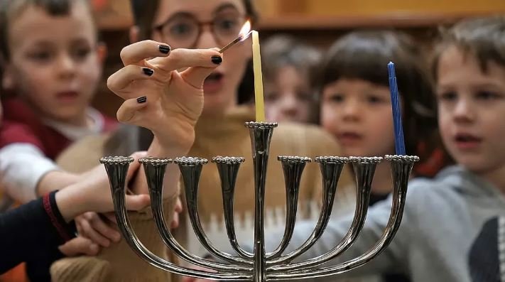 Cultural Exchange How Jewish Traditions Have Shaped Other Cultures