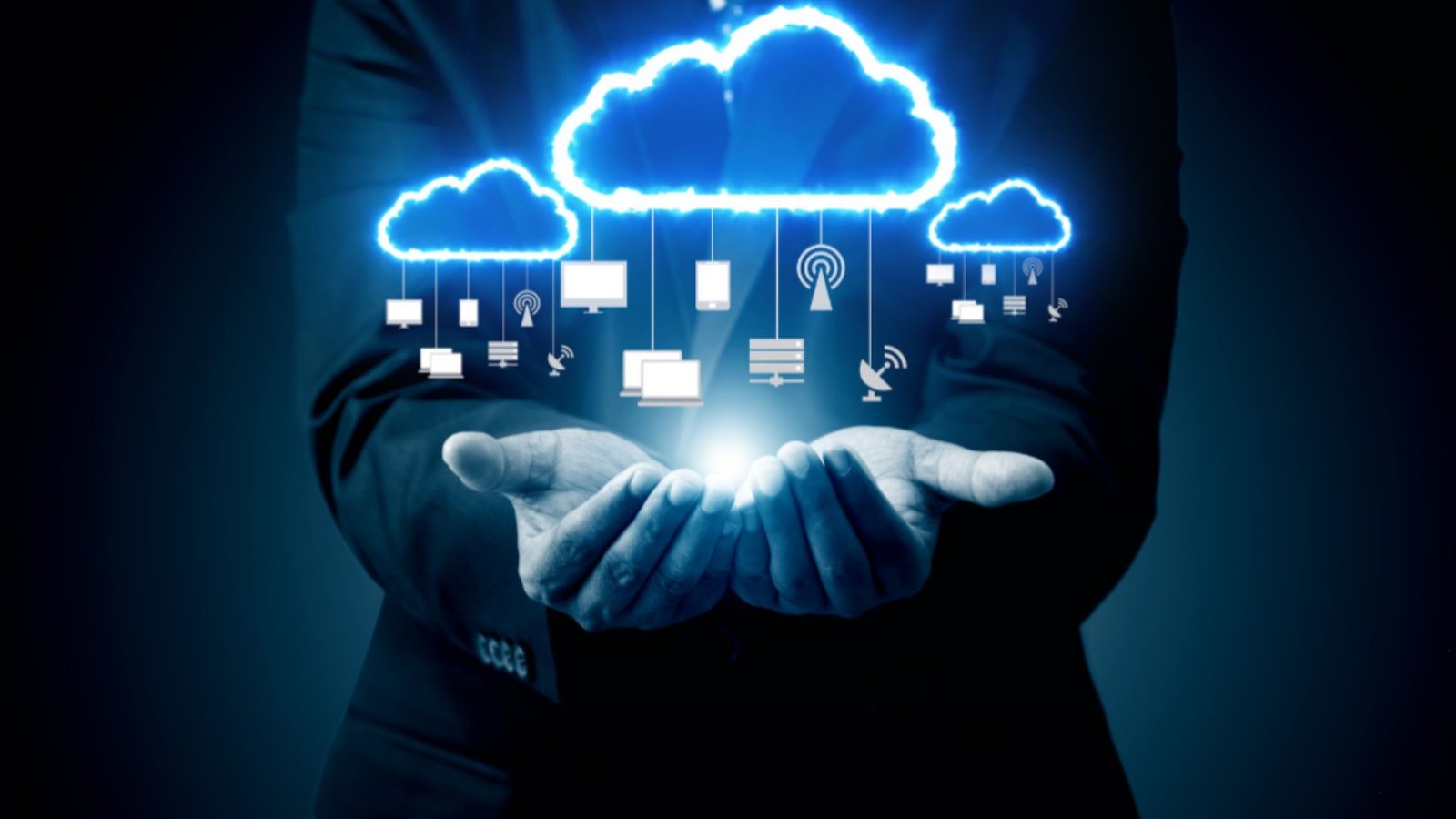 Embracing Cloud Computing