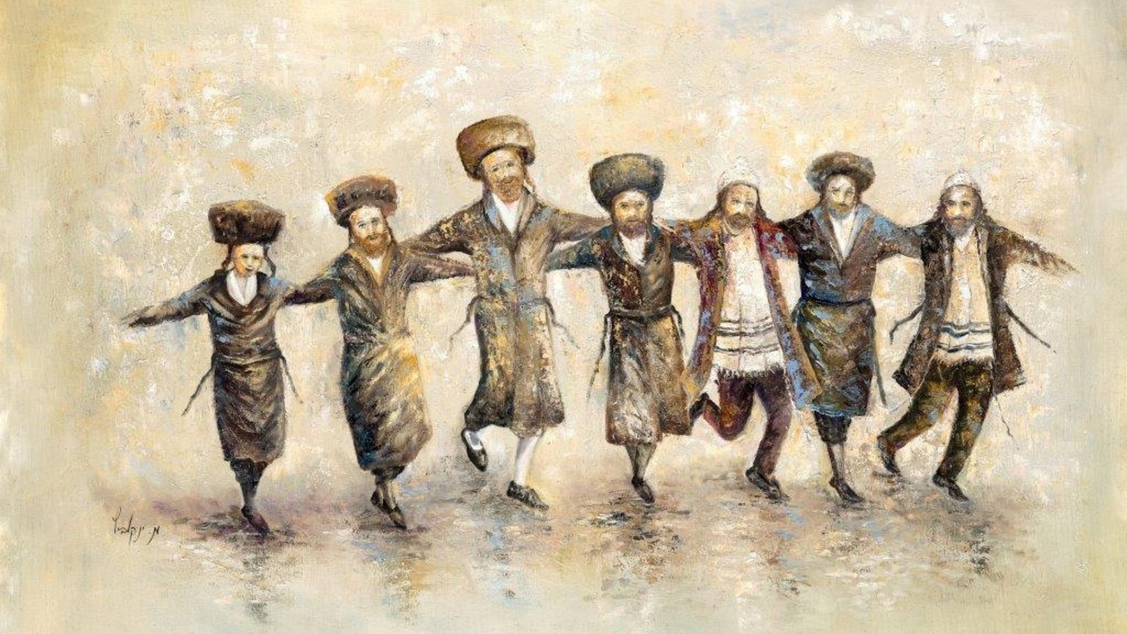 Exploring the History of Jewish Art and Its Evolution