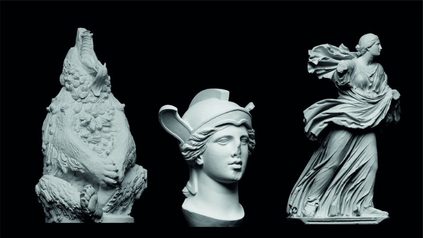 How 3D Printing is Revolutionizing Religious Artifacts