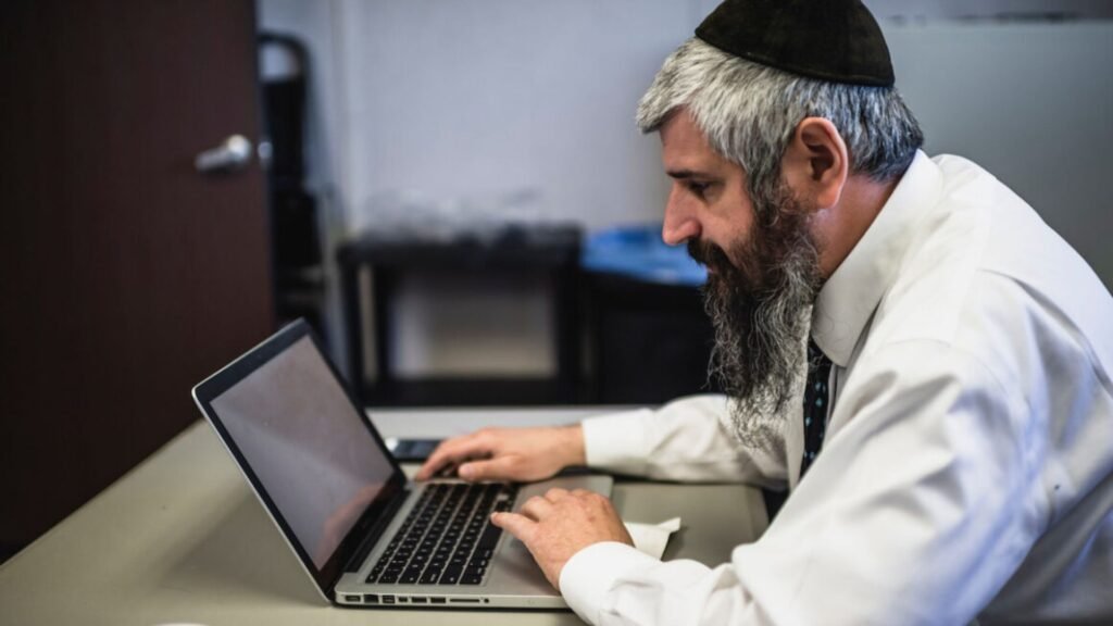 How Jewish Culture Influences Tech Innovation