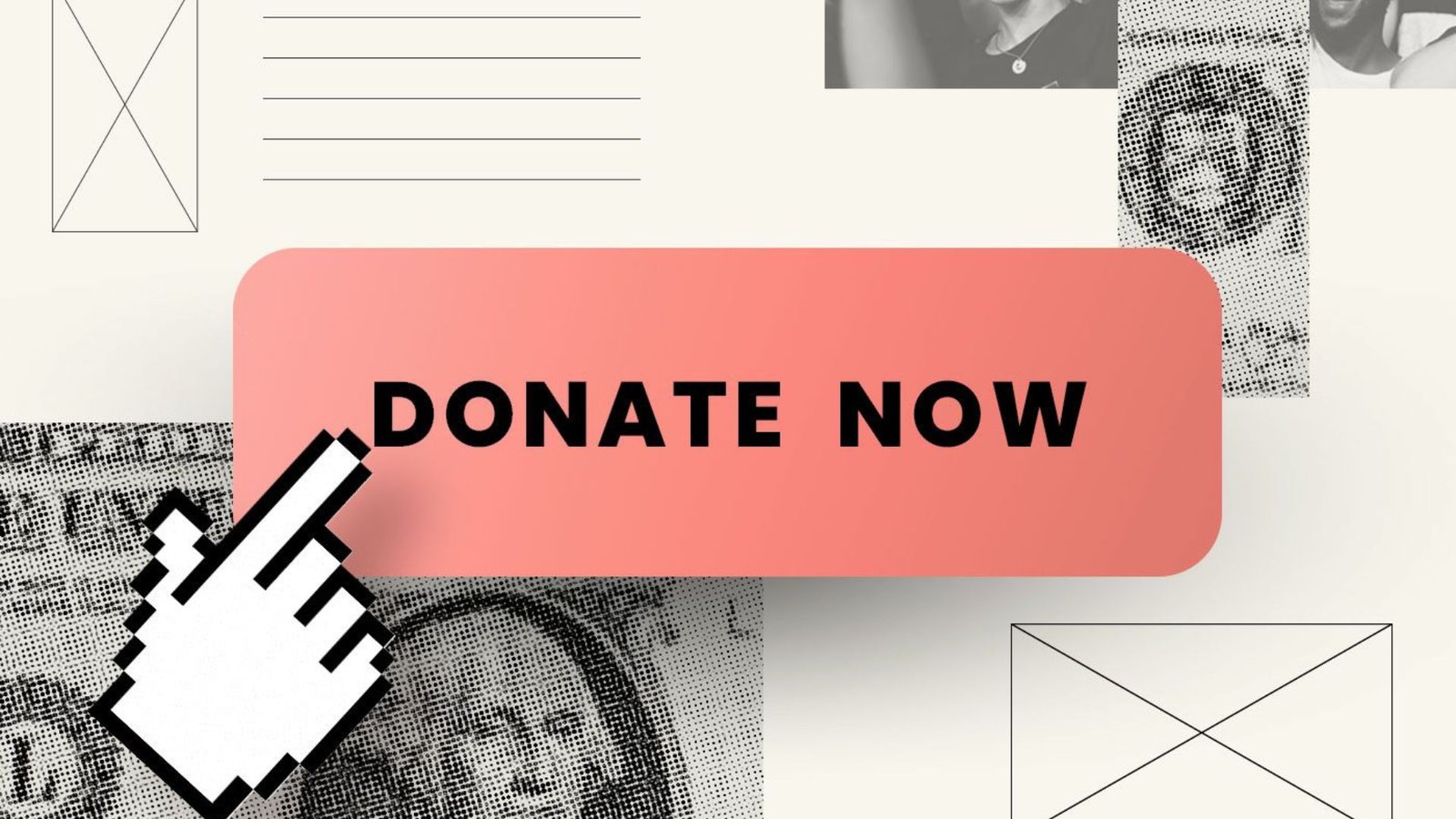 How Jewish Web Design Can Boost Online Donations