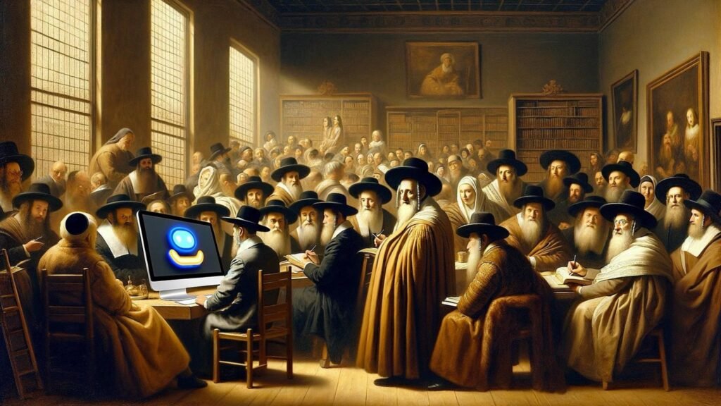 Jewish Techs Technology Social Media Mobile Apps And Jewish Culture