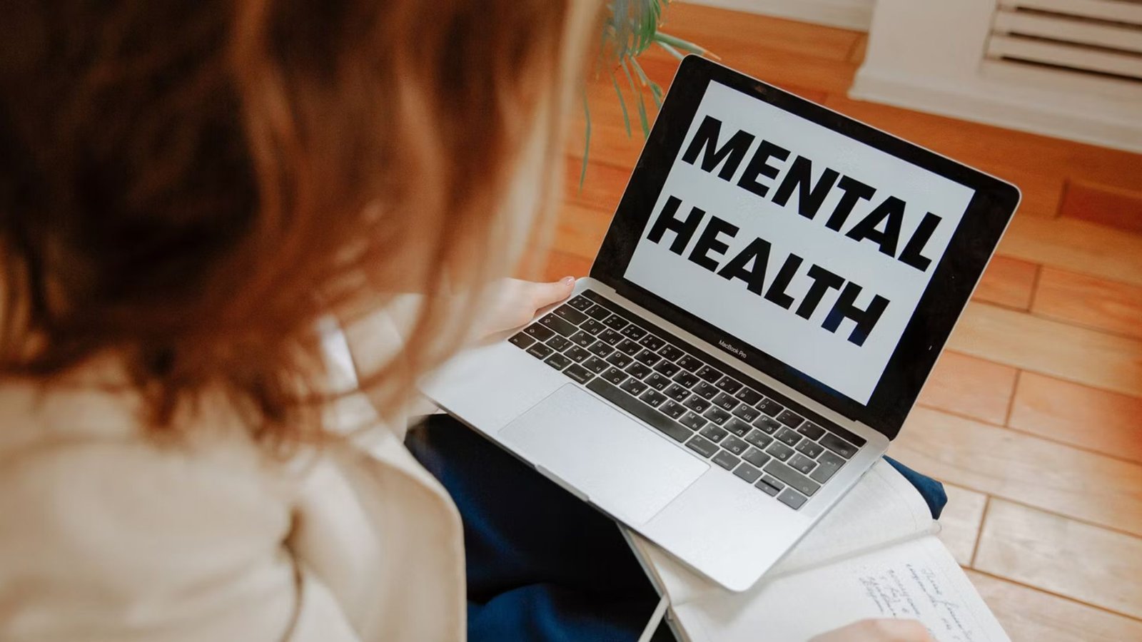 Jewish Social Media and Mental Health Awareness