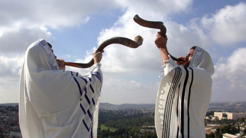 Jewish Traditions in Celebrating the New Year: Rosh Hashanah