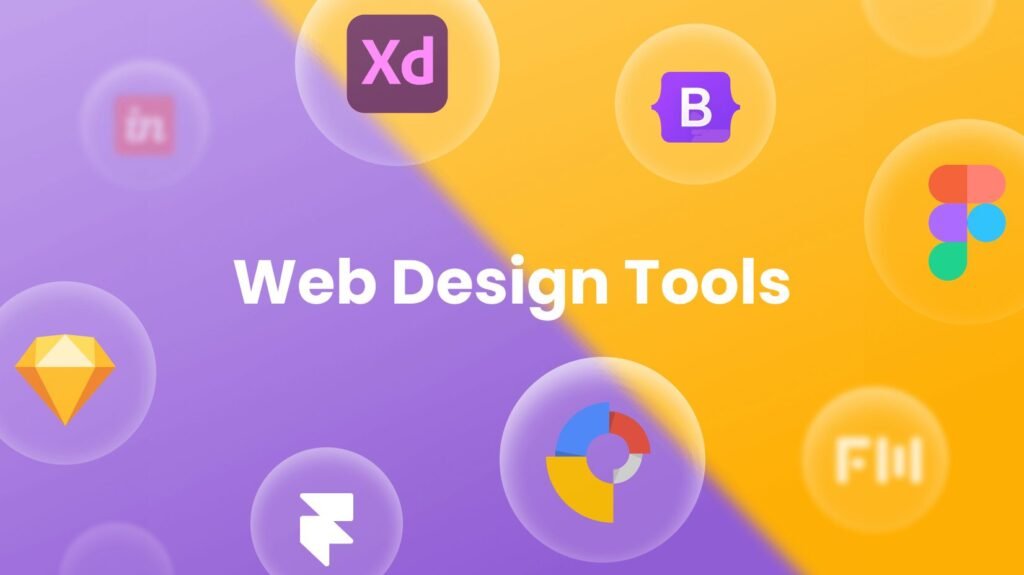 Jewish Web Design Tools