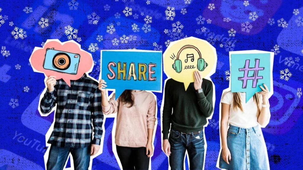 Navigating Jewish Social Media During the Holidays