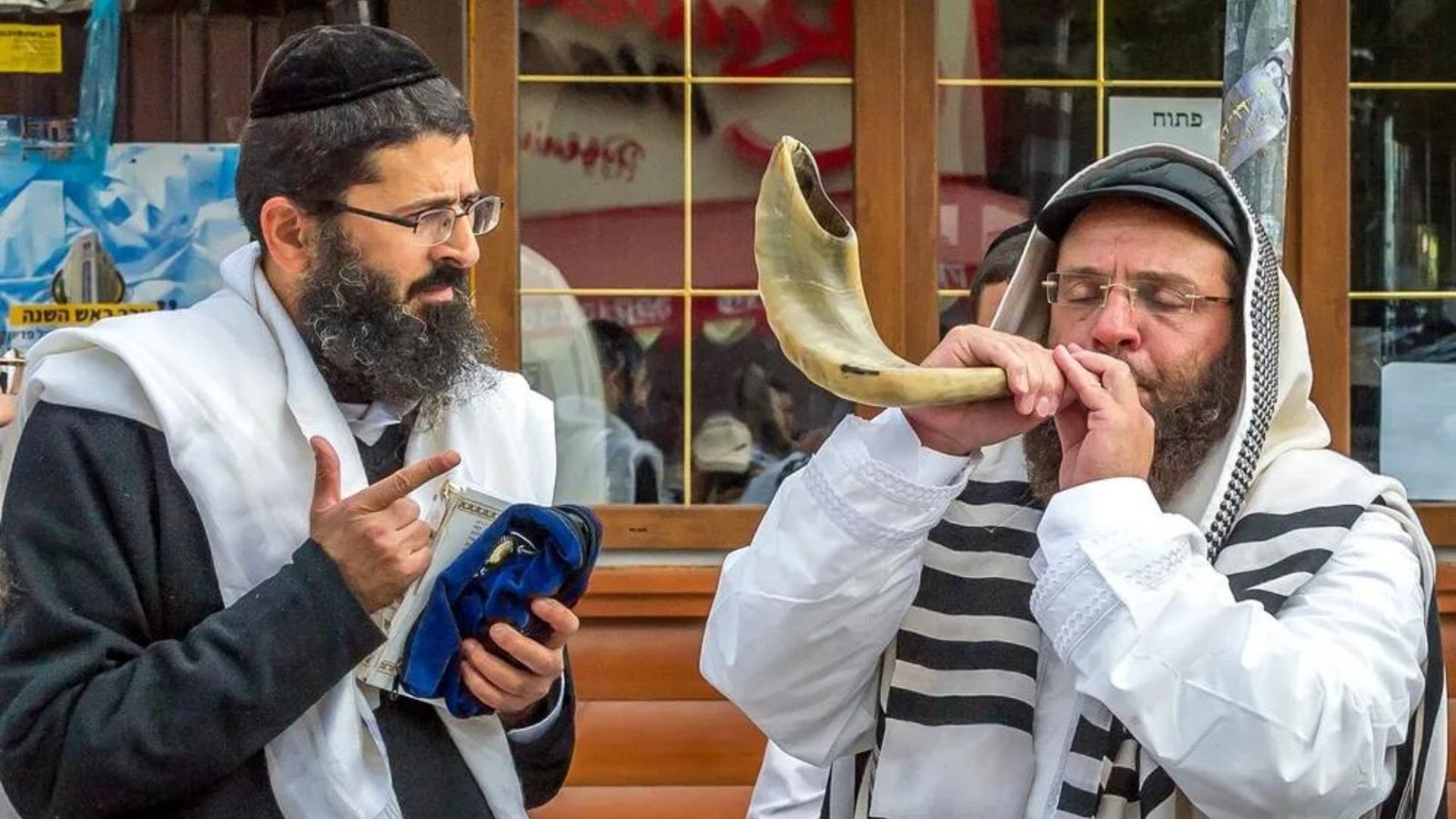 The Impact of Jewish Festivals on Local Communities