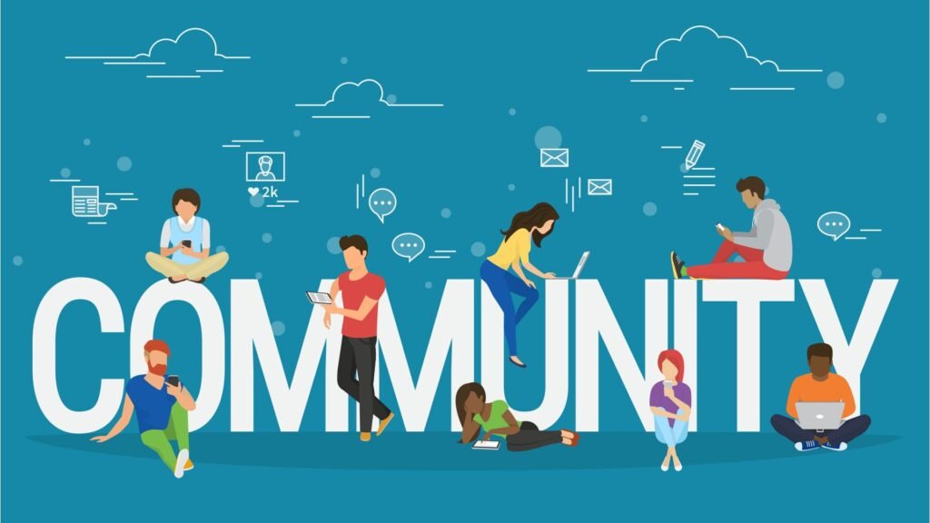 The Impact of Jewish Social Media on Community Building