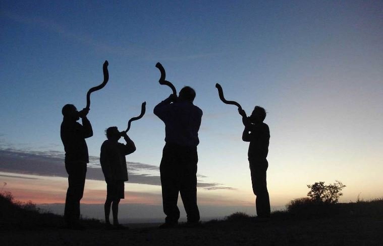 The Role of Music in Preserving Jewish Cultural Heritage.