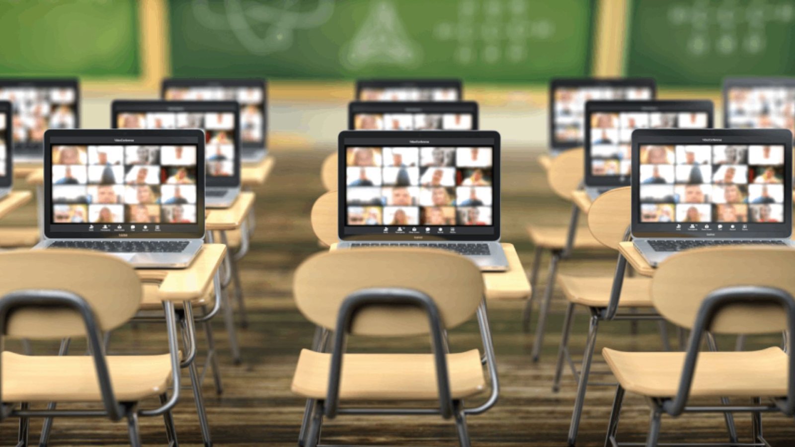 The Role of Technology in Jewish Education Virtual Classrooms and Beyond