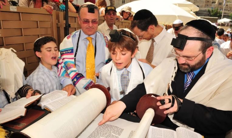 The Significance of Jewish Rituals in Daily Life and Community