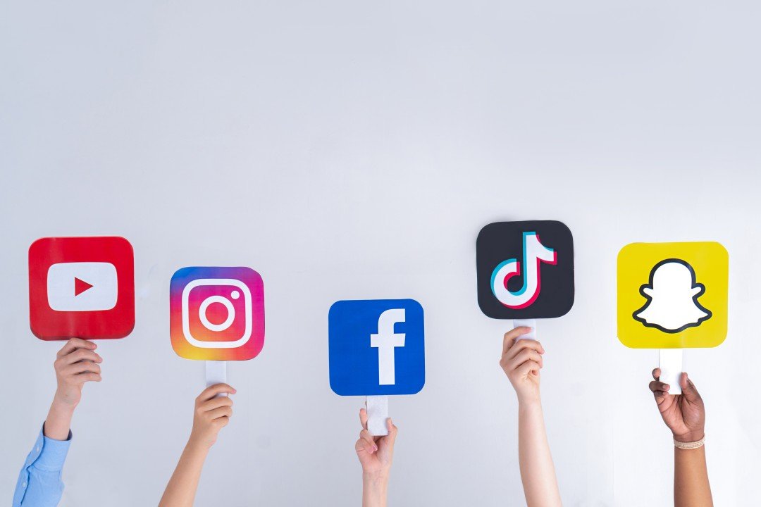 Top Jewish Social Media Platforms