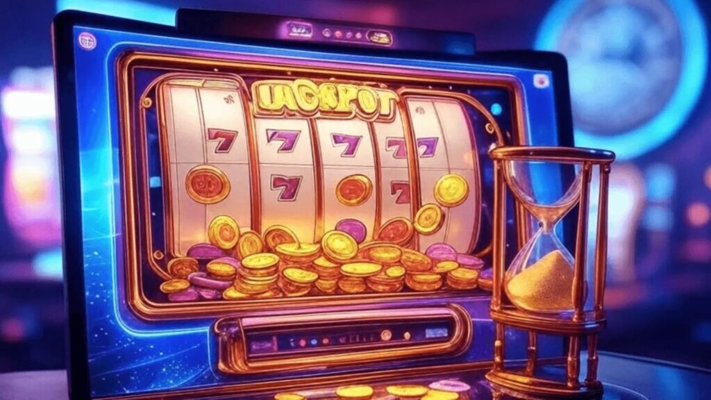 The Pokies Verification Process: Handling Large Wins Securely