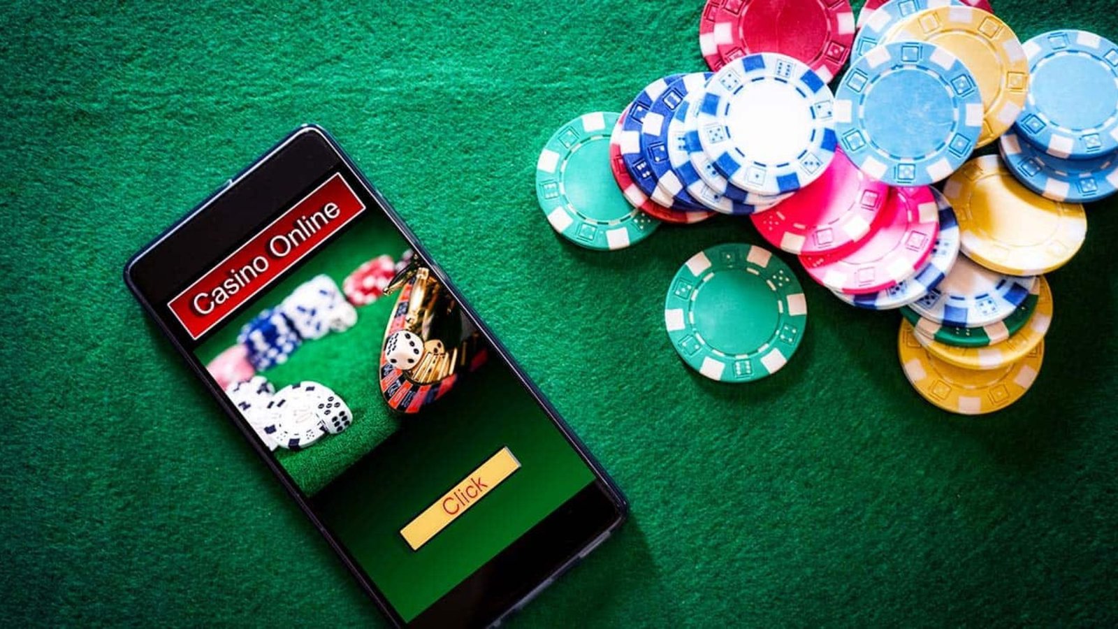 Top Real Money Casino with a Smooth Mobile Signup Experience