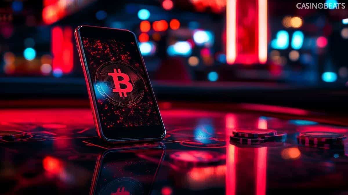 A Top Real Money Casino in Australia with Strong Performance on Older Smartphones
