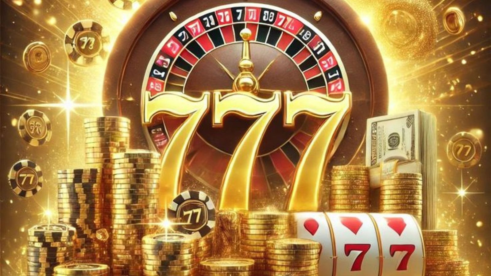 Best Responsive Casino Design Widescreen Gaming Review