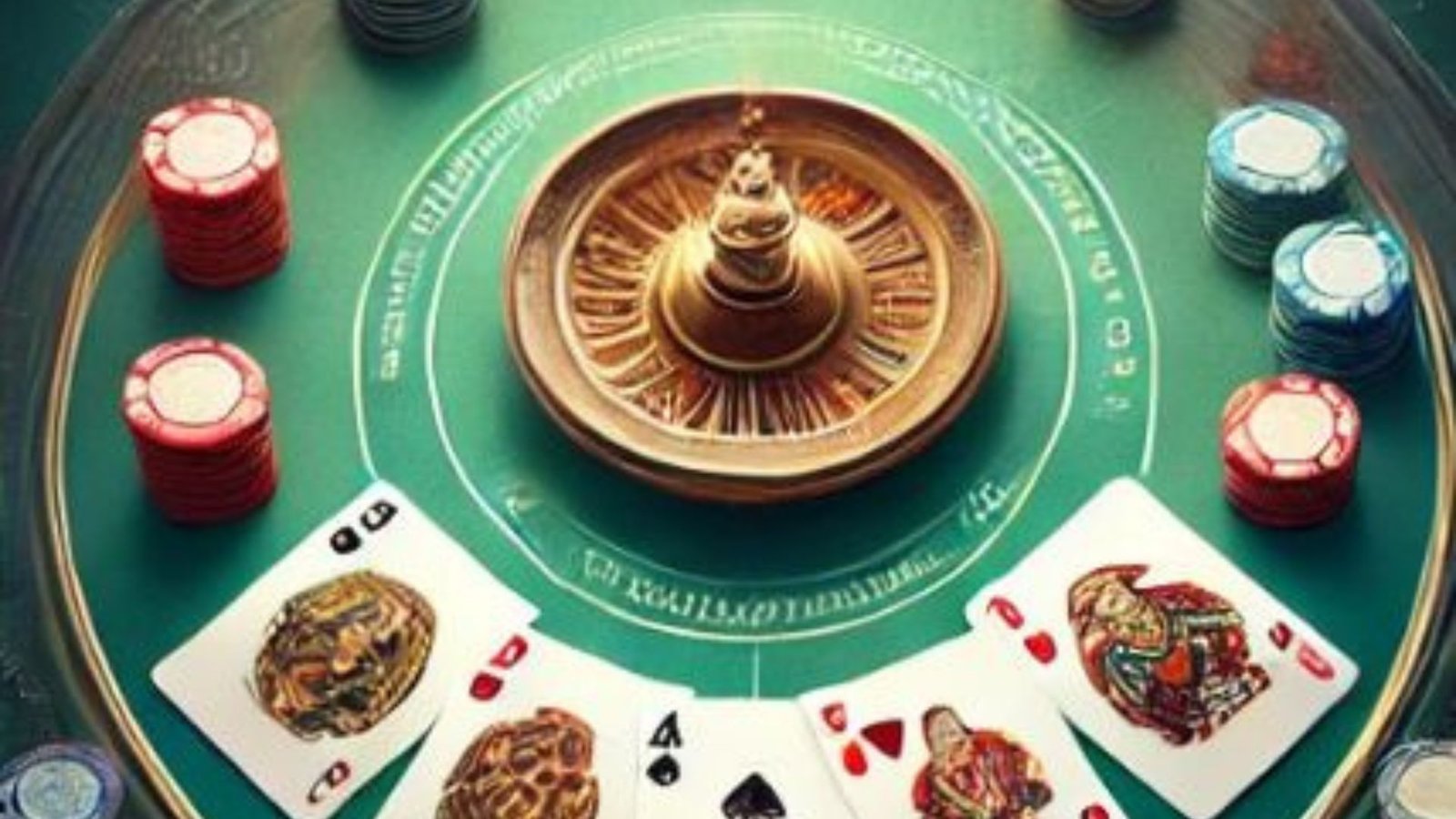 Best Responsive Casino Design Widescreen Gaming Review