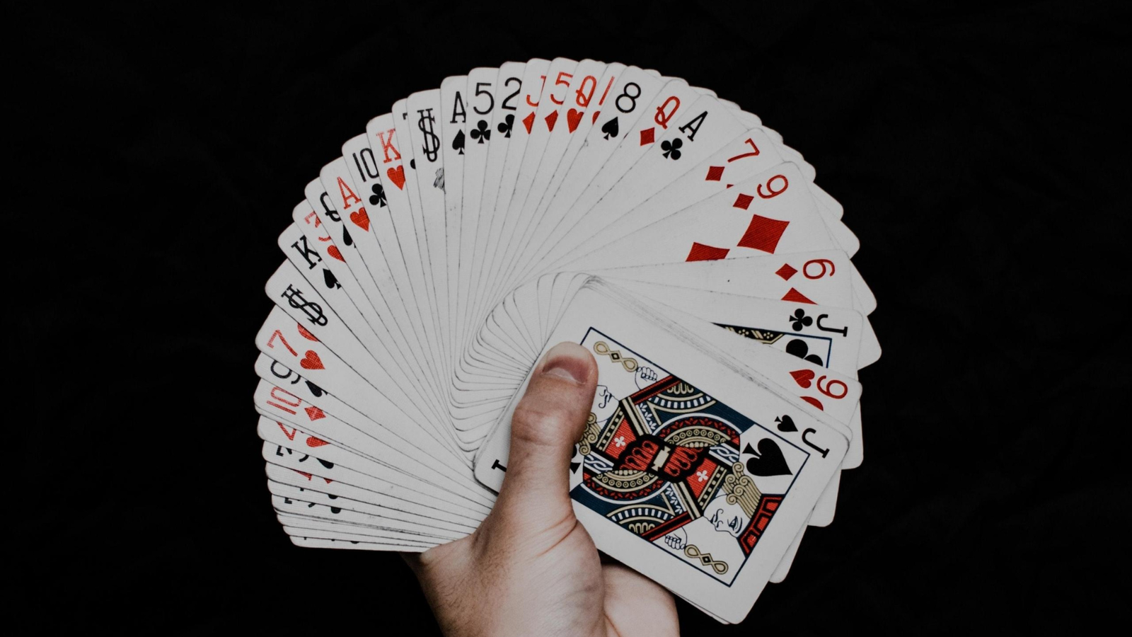 Fast Payout Mystery Poker: Fair Go Casino Review