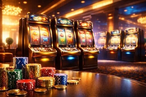 Wolf Winner Casino No Deposit Bonus: Get Free Spins & Fast Cashouts!
