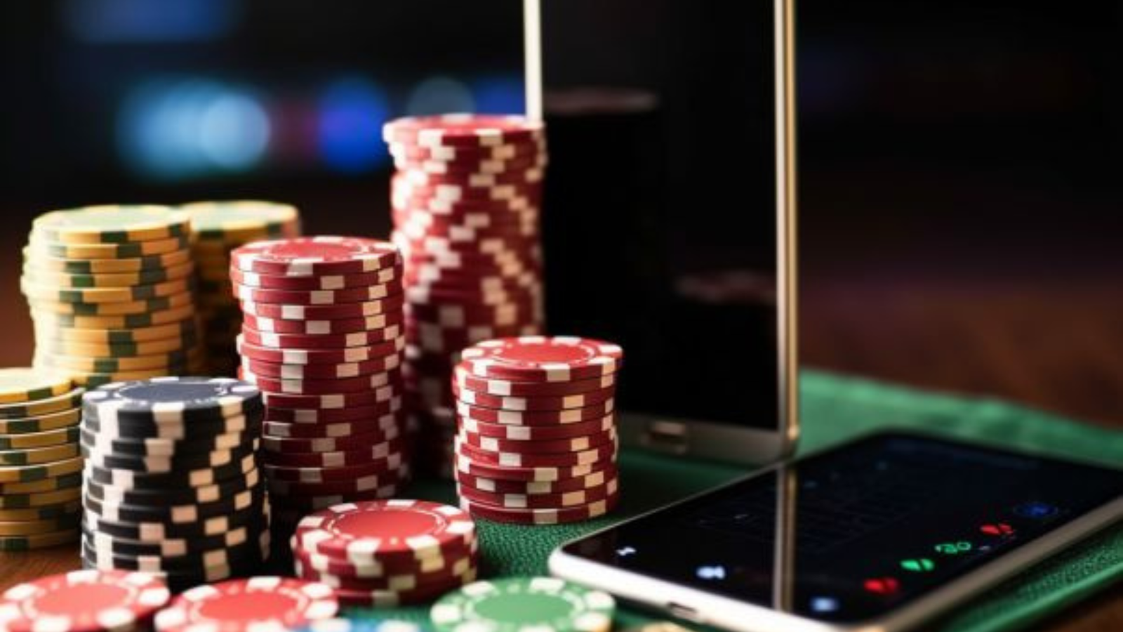King Johnnie Casino Review