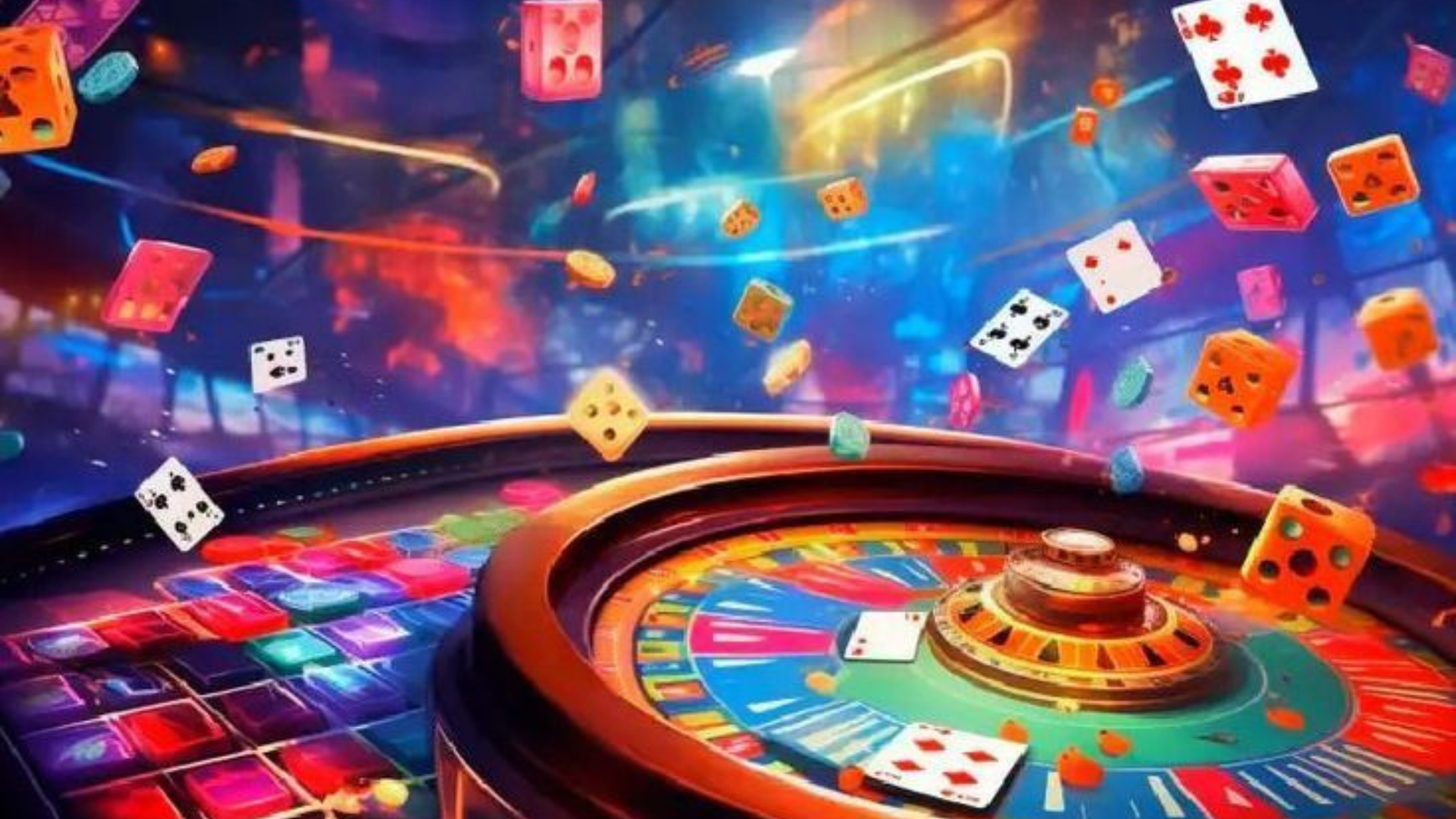 Stellar Spins Casino Australia: A Deep Dive Into the Galactic Gaming Hub.
