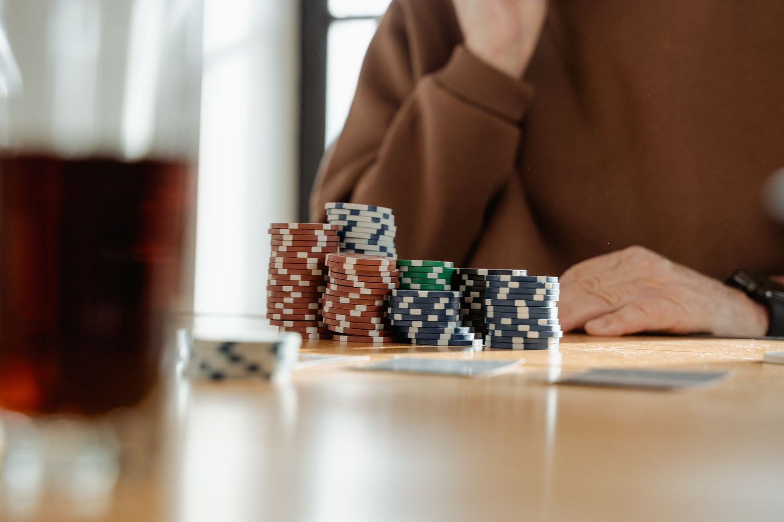 Navigating Financial Compliance in Online Gaming